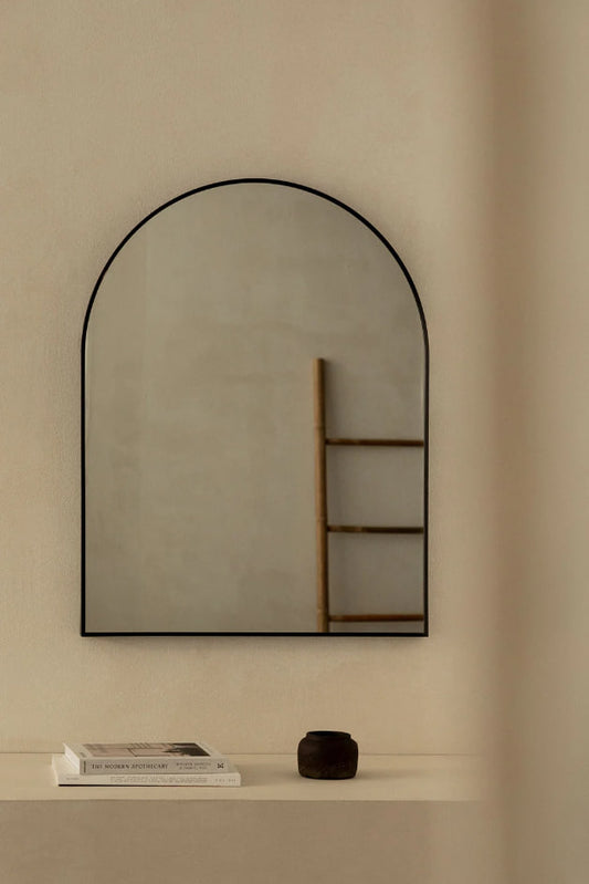 Gammabest Bolenge Aluminum Wall Mirror 65x85 cm